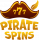 Pirate Spins Casino France